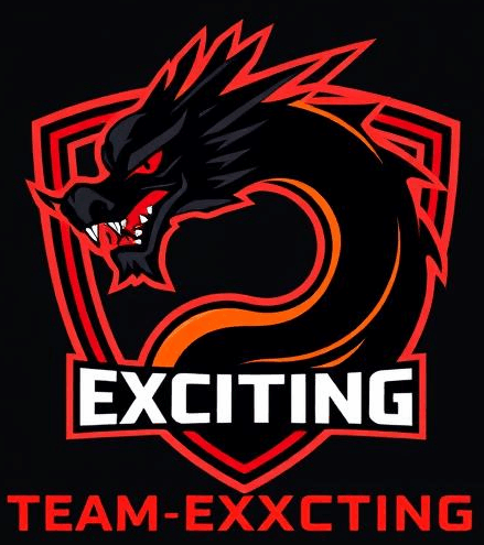 Team-Exciting 